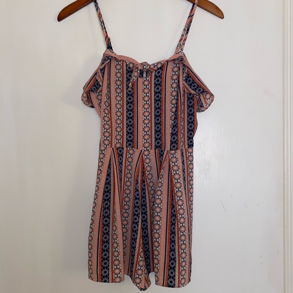 Target Romper